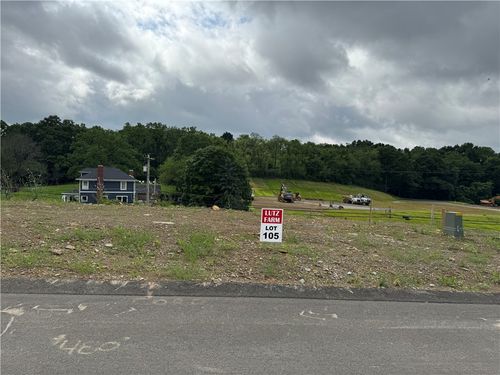 Lot 105 Harrowgate Ln, Canonsburg, PA, 15317-3604 | Card Image