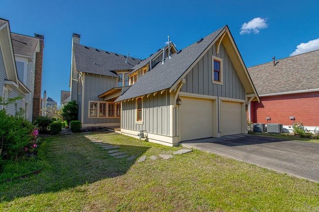 1040 Reynolds Ave, House other with 3 bedrooms, 3 bathrooms and null parking in Conway AR | Image 43