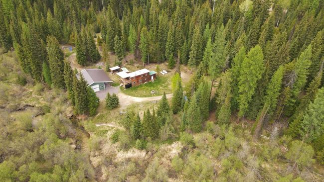30467 S Fork Yaak Rd, House other with 2 bedrooms, 1 bathrooms and null parking in Troy MT | Image 61