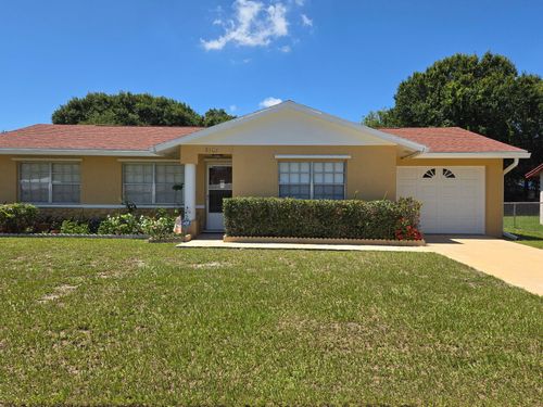 3101 Hibiscus Ave, Fort Pierce, FL, 34947-7239 | Card Image