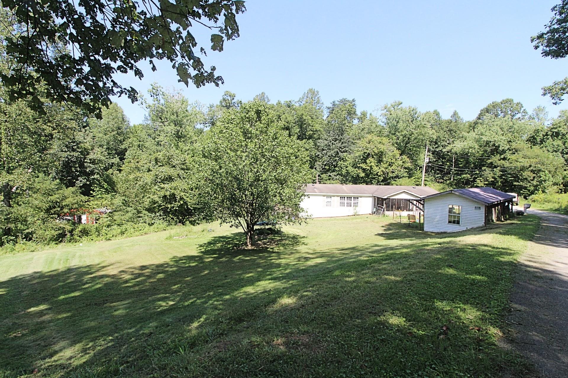 Residential in Wurtland