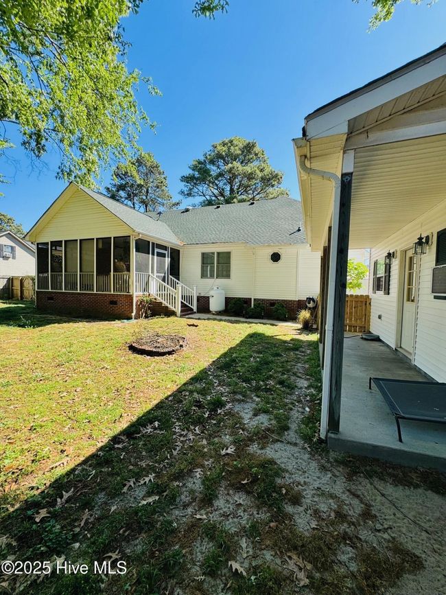 114 Vineyard Dr, House other with 3 bedrooms, 2 bathrooms and 3 parking in Camden NC | Image 31