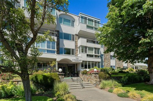 105-1312 Beach Dr, Oak Bay, BC, V8S2N5 | Card Image
