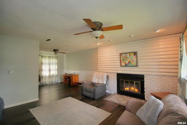 822 E 3 Rd Ave, House other with 2 bedrooms, 1 bathrooms and null parking in Milan IL | Image 5