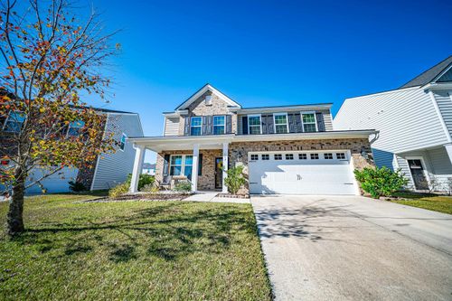 117 Guinness Lane, Moncks Corner, SC, 29461 | Card Image