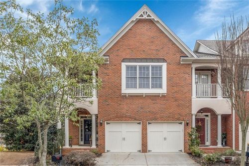 1286 Village Terrace Ct, Dunwoody, GA, 30338-2317 | Card Image