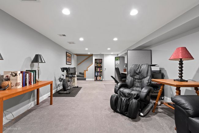 2442 Pfingsten Rd, House other with 4 bedrooms, 3 bathrooms and 2 parking in Glenview IL | Image 16