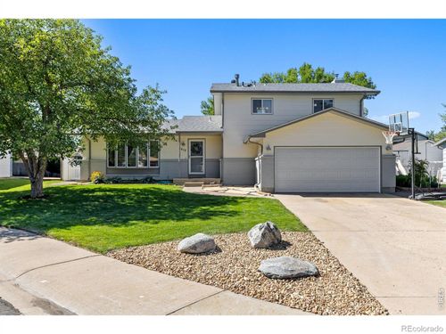 619 Blue Mountain Ct, Windsor, CO, 80550-4914 | Card Image
