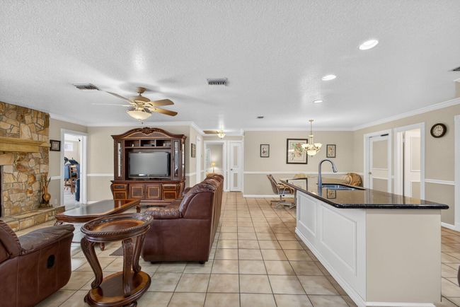 4378 Juniper Ter, House other with 3 bedrooms, 3 bathrooms and null parking in Boynton Beach FL | Image 18