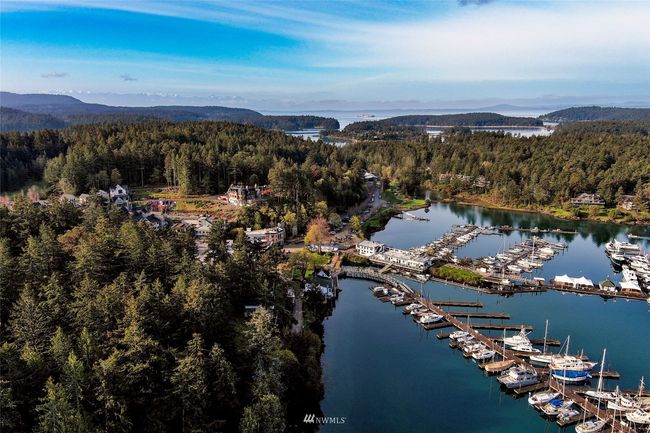 Roche Harbor Resort & Marina. | Image 4