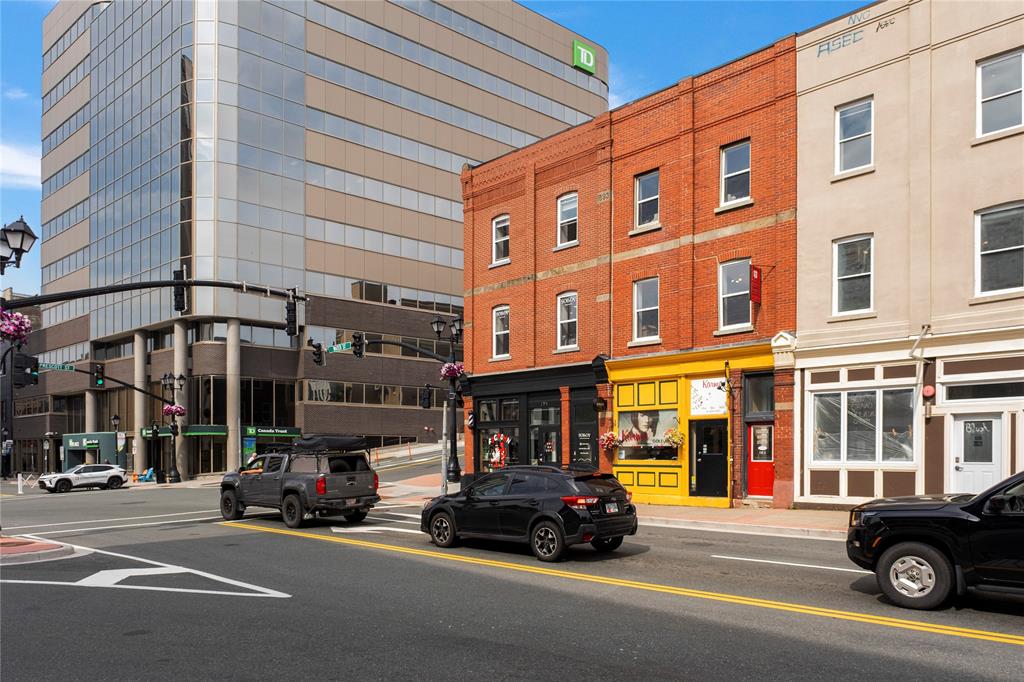 Residential in St. John's 4