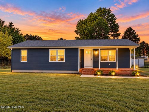 2825 E Old Spring Hope Rd, Nashville, NC, 27856-9390 | Card Image