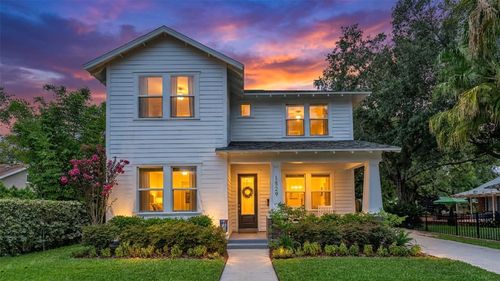 1829 Cherokee Trl, Lakeland, FL, 33803-2103 | Card Image