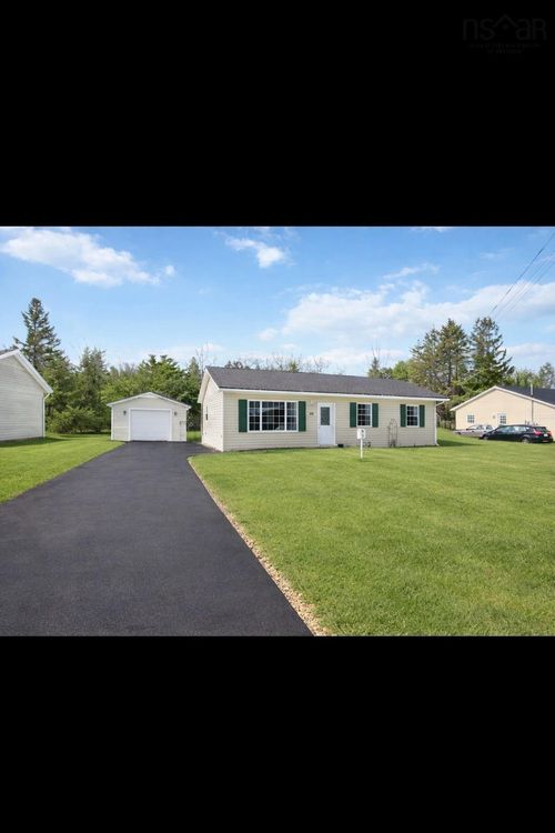 9039 10 Highway, Nictaux, NS, B0S1P0 | Card Image