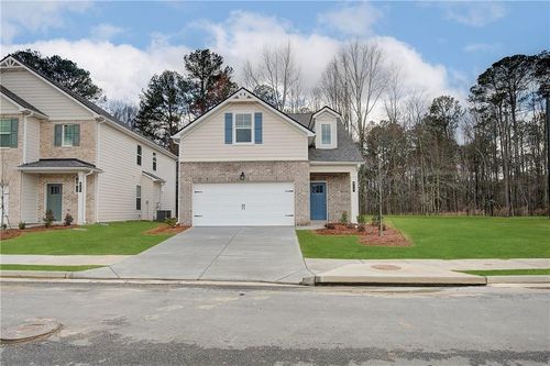 313 Abbott Crossing Cir, Conyers, GA, 30094-3003 | Card Image