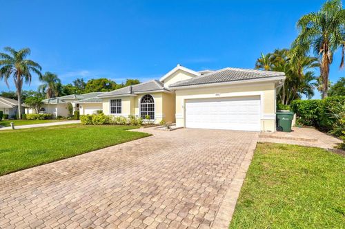 4146 Hearthstone Dr, SARASOTA, FL, 34238-3203 | Card Image