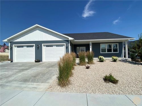 2509 Buffalo Ridge Trl, Billings, MT, 59106-1631 | Card Image