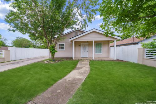 224 Coopwood Ave, San Antonio, TX, 78237-3228 | Card Image