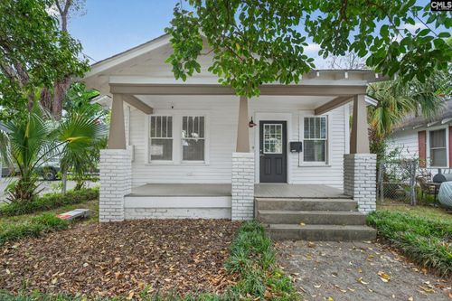1911 Pickens Street, Columbia, SC, 29201 | Card Image
