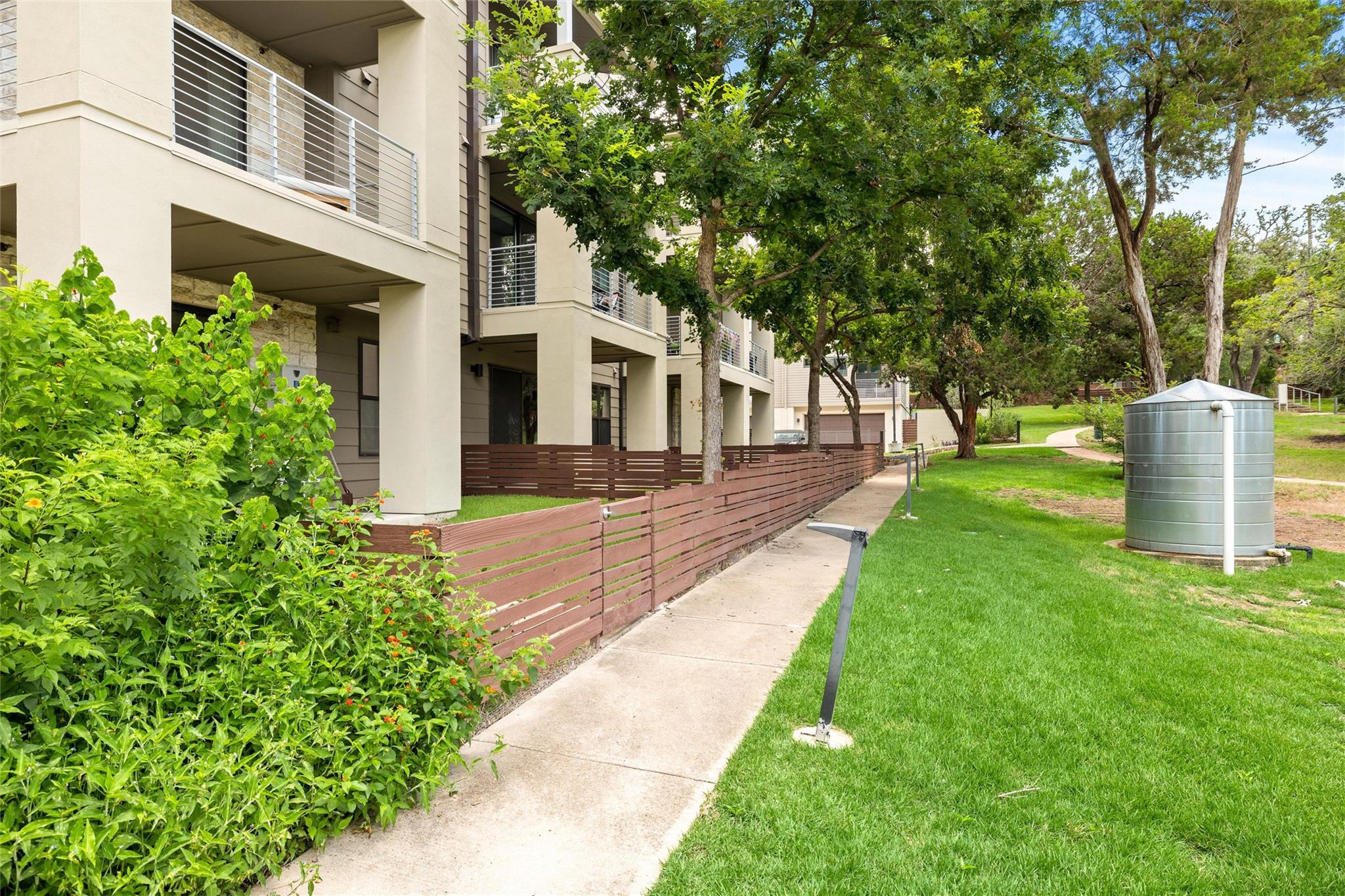 Residential Lease in Austin 4