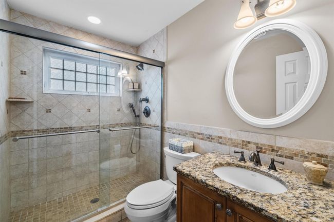 5 Paul Ct, House other with 5 bedrooms, 3 bathrooms and null parking in Tappan NY | Image 38