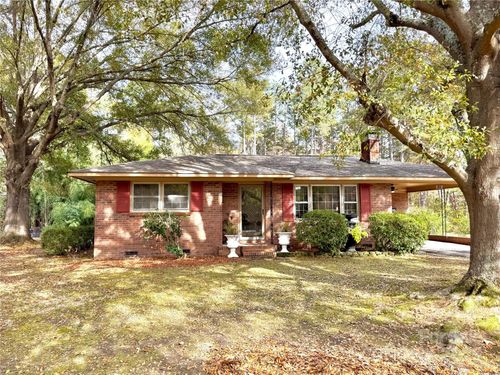 5329 E Highway 27, Iron Station, NC, 28080-9438 | Card Image