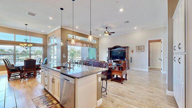 5221 Wishing Arch Dr, House other with 4 bedrooms, 4 bathrooms and null parking in APOLLO BEACH FL | Image 25