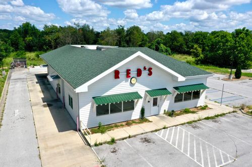 2301 W Sunshine St, Springfield, MO, 65807-2247 | Card Image