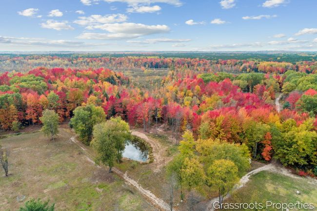 2697 176 Th Ave, House other with 5 bedrooms, 2 bathrooms and null parking in Walkerville MI | Image 8