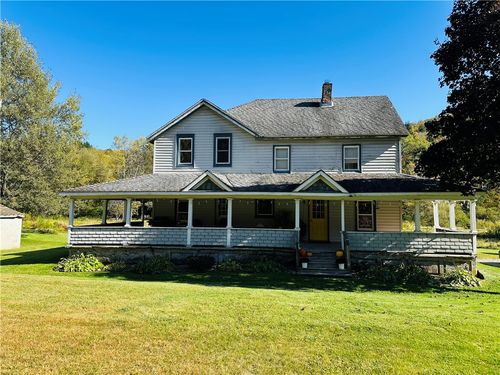 3466 County Highway 47, Walton, NY, 13856-3340 | Card Image