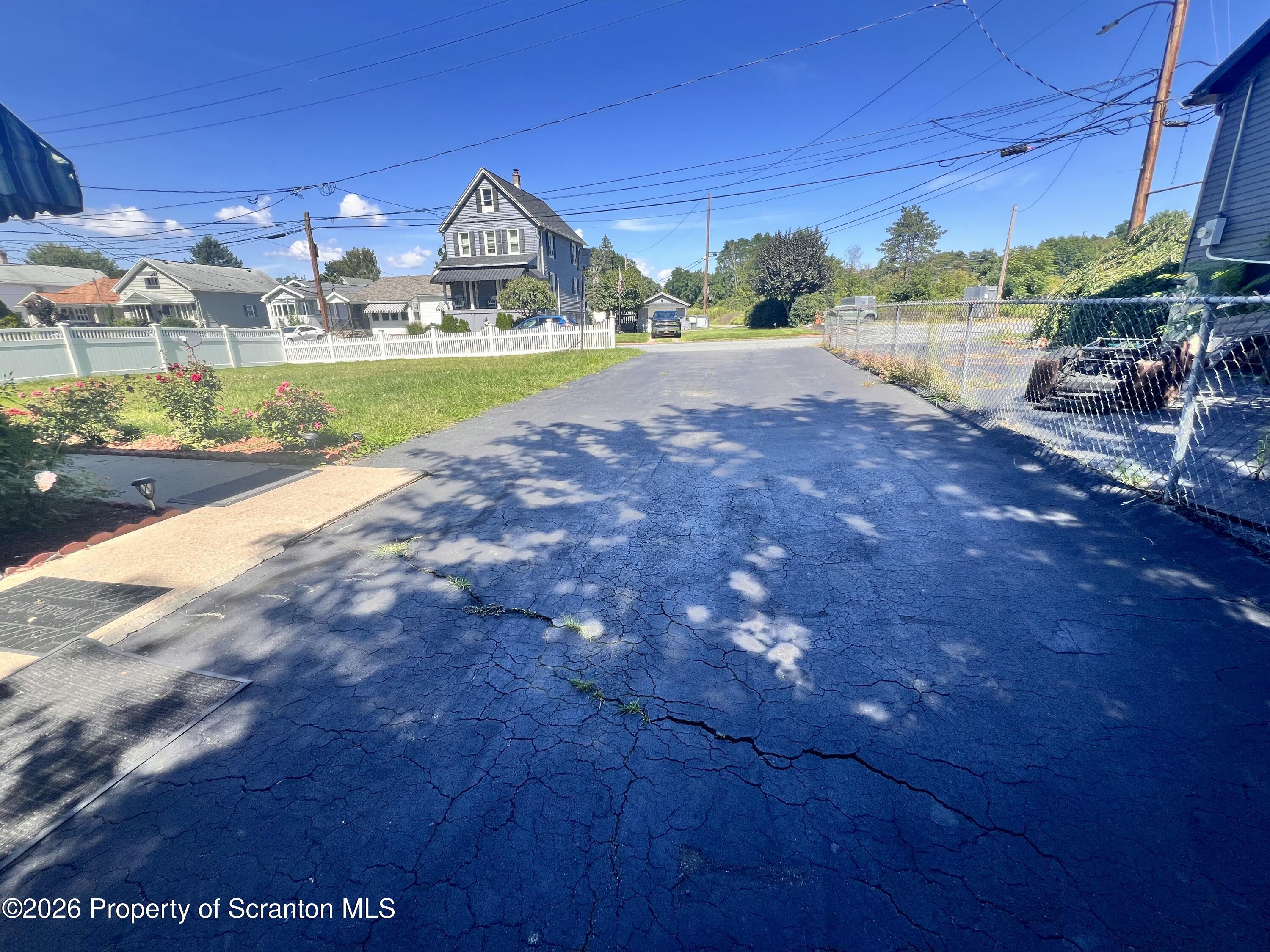 Residential in Scranton 5
