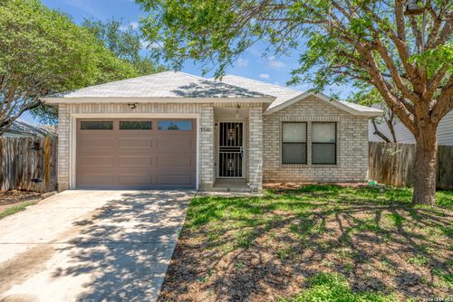 5546 Enchanted Draw, San Antonio, TX, 78251-3733 | Card Image