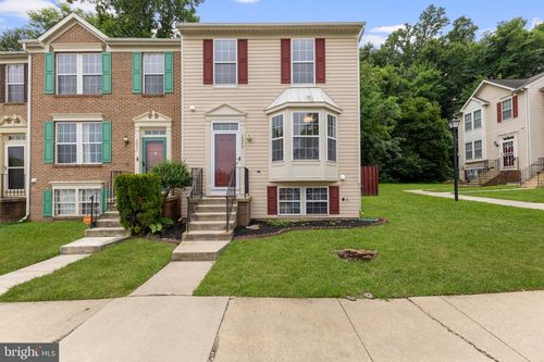 2049 S Anvil Lane, TEMPLE HILLS, MD, 20748 | Card Image