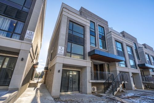 310-9 Walder Lane, Richmond Hill, ON, L4S0P7 | Card Image