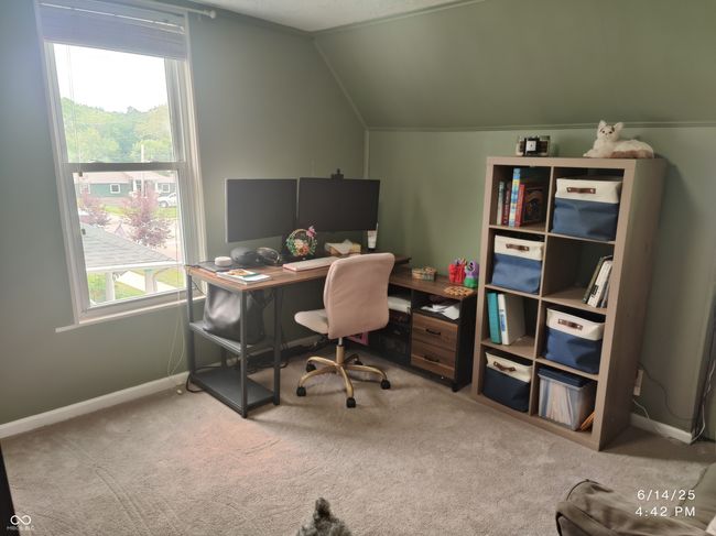 121 N Main St, House other with 3 bedrooms, 2 bathrooms and null parking in Pendleton IN | Image 14