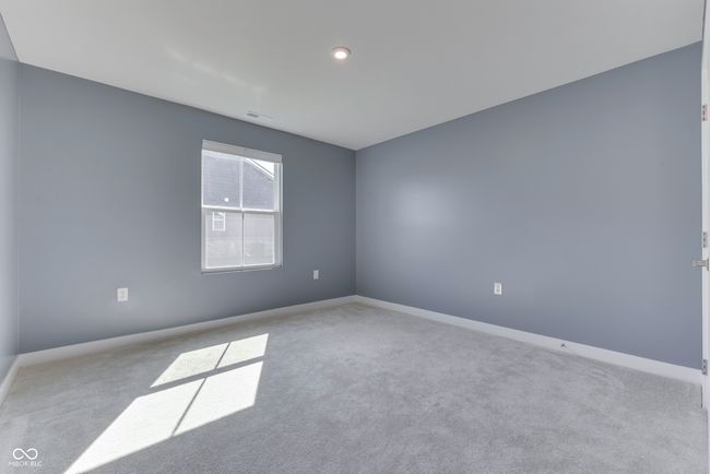 Bedroom 2 also has a TV mount installed | Image 32