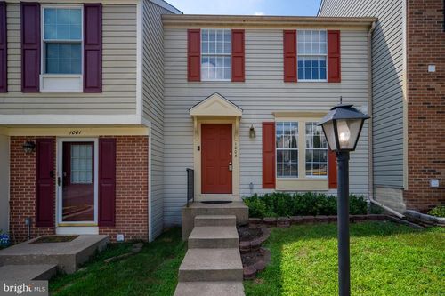 1003 Highpointe Blvd, STAFFORD, VA, 22554-7535 | Card Image
