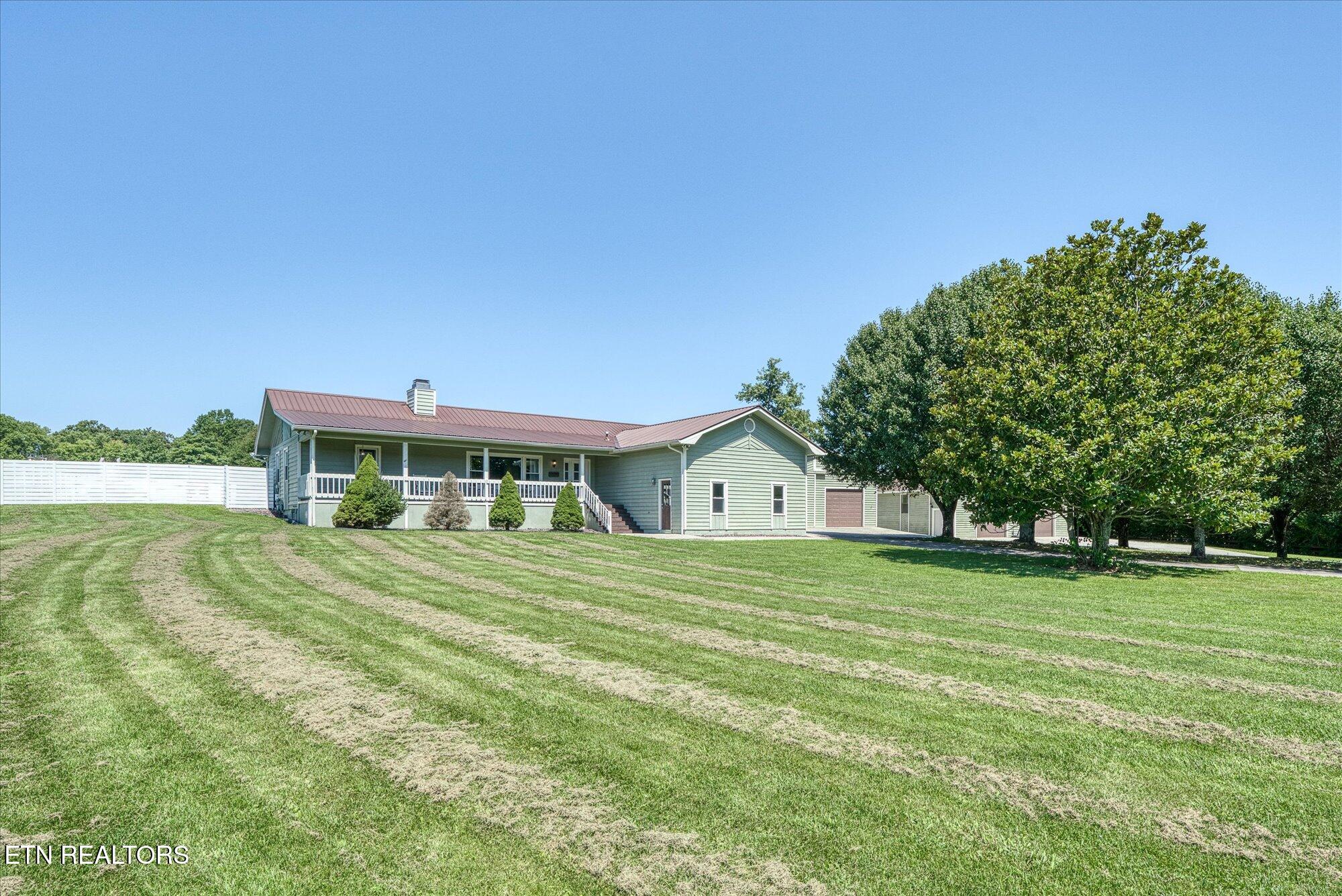 Residential in Crossville 3