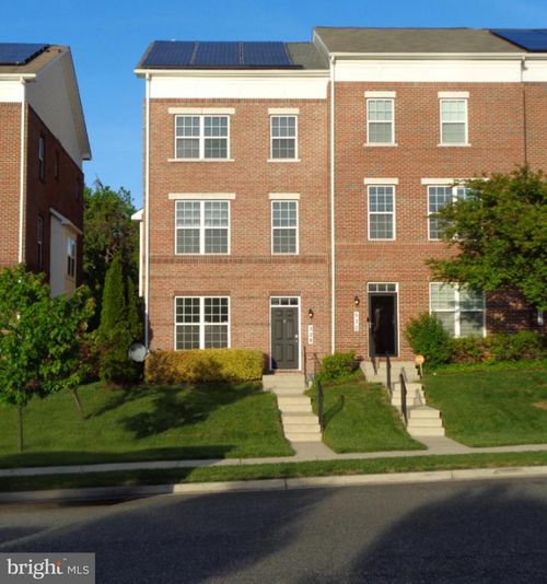 528 Victorianna Dr, CAPITOL HEIGHTS, MD, 20743-3252 | Card Image