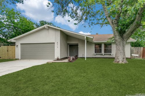 8214 Banbury Dr, San Antonio, TX, 78239-2831 | Card Image
