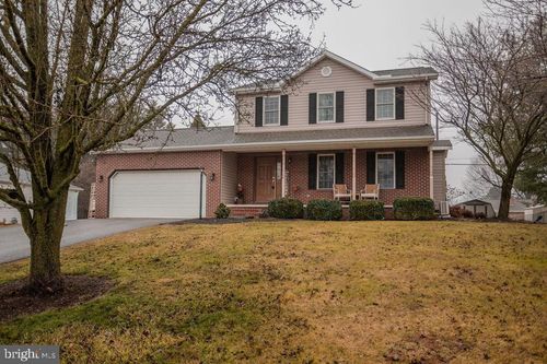 233 Carmack Dr, CHAMBERSBURG, PA, 17202-3050 | Card Image