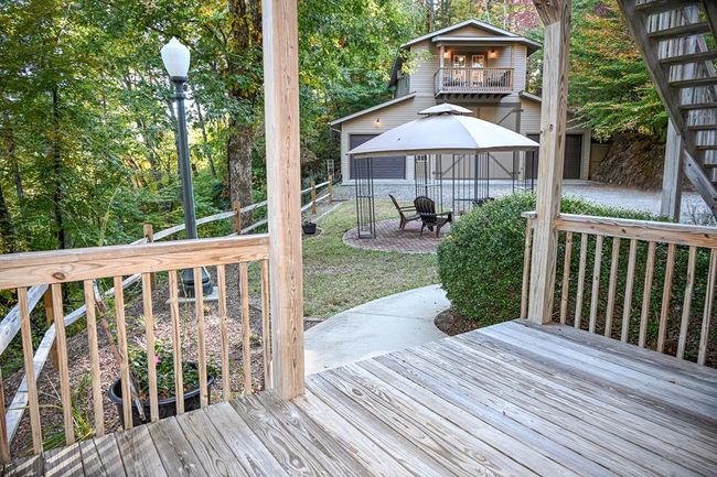 95 Remington Ln, House other with 3 bedrooms, 3 bathrooms and 2 parking in Murphy NC | Image 7
