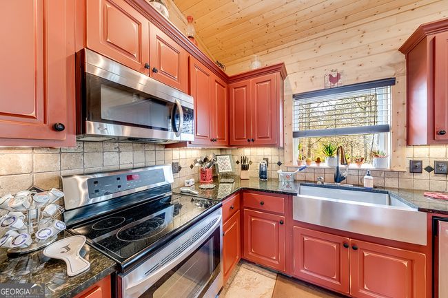 339 Jones Rd, House other with 2 bedrooms, 2 bathrooms and null parking in JEFFERSON GA | Image 14