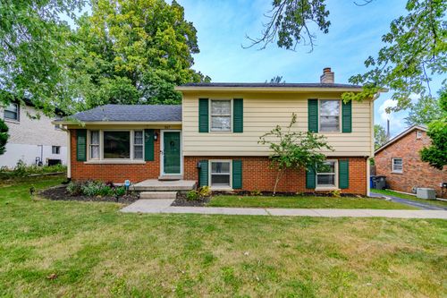 367 Gawaine Dr, Lexington, KY, 40517 | Card Image