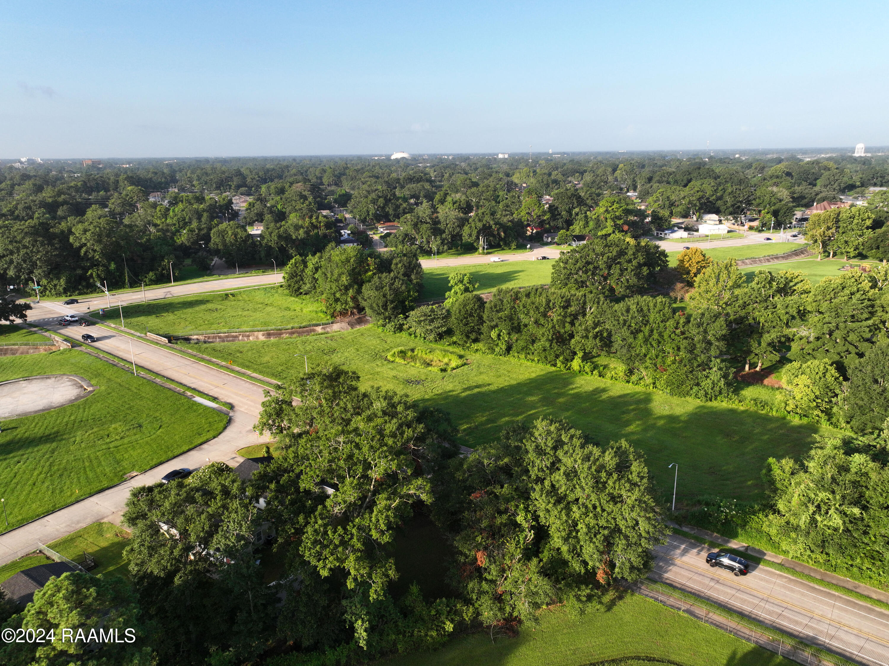 Land in Lafayette 2