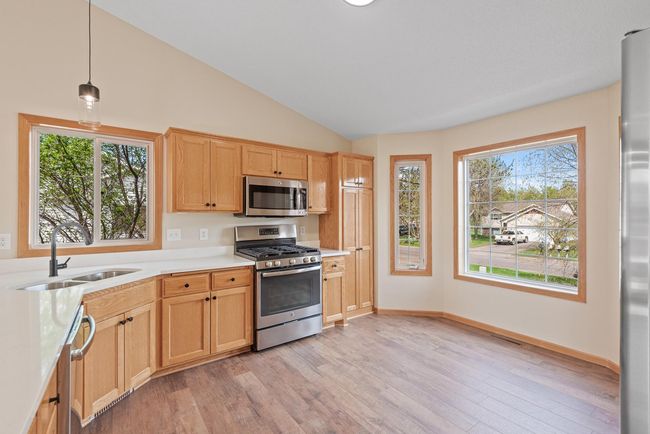 903 3 Rd Ave Sw, House other with 3 bedrooms, 2 bathrooms and null parking in Isanti MN | Image 13