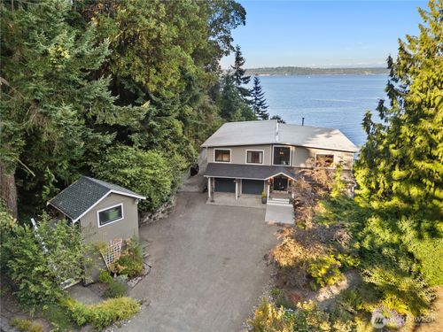 10212 Sw 127th St, Vashon, WA, 98070-3405 | Card Image