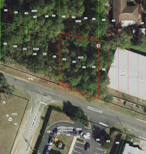 3081 E Thomas St, Inverness, FL, 34453-3225 | Card Image