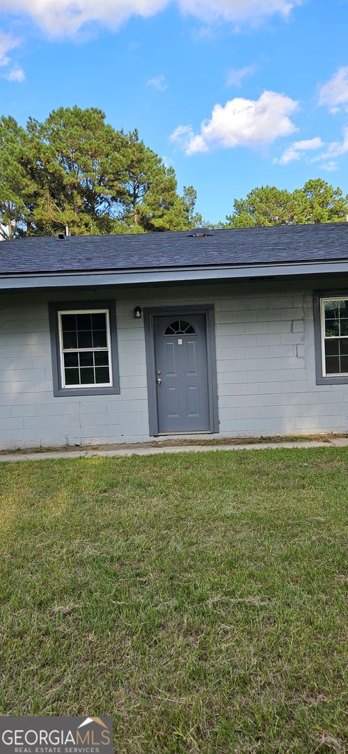 a-1485 Edgar Hodges Rd, Claxton, GA, 30417-6013 | Card Image