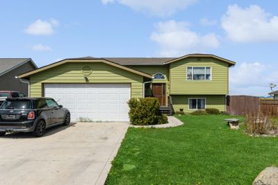 1939 Bluestone Drive, House other with 4 bedrooms, 2 bathrooms and null parking in Kalispell MT | Image 3